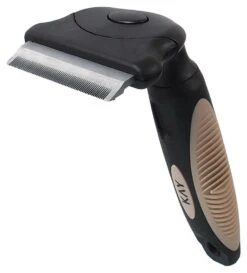 Deshedder Borstel - M