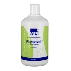 Physiovet Shampoo 500ml