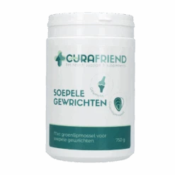 Curafriend Soepele Gewrichten 750g