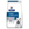 Hill's Prescription Diet Derm Complete Mini Environmental/food Sensitivities Hondenvoer Met Rijst & Ei 1kg -ROYAL CANIN Winkel 88dd4aee4166836cece3826b7ea5f1ecd4d702b1d1c17d19a28bd91fbae06b2d