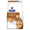 Hill's Prescription Diet K/d + Mobility Kattenvoer Met Kip 1.5kg -ROYAL CANIN Winkel 8c5b353e43cbb12e7c0d33bfe76268d2bc5c2c1d953914d0ac21f71edb8aee2d