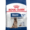 Royal Canin Maxi Adult 5+ Hondenvoer - 10kg