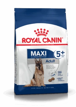 Royal Canin Maxi Adult 5+ Hondenvoer - 10kg