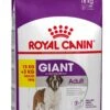 Royal Canin Giant Adult Hondenvoer 15kg + 3kg Gratis -ROYAL CANIN Winkel 9824a5889d0403abb113b3f2962d461de8695a7d70f6cd6e02bfddc33e7ad789