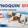 Synoquin Efa Large Breed 4X30caps -ROYAL CANIN Winkel 988450165fa06a4f2ab9e512fb6a9b001aaae99b71af93079eff61c4c69e5102