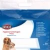 Trixie Hygiëne-onderlegger Nappy 60 × 60 Cm 50 St. -ROYAL CANIN Winkel 98b2fe09529770f7e1f697bd2d54d37922f7327936d024df919ac4c2dac711df