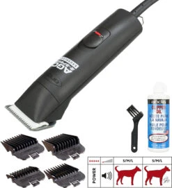 Trixie Tondeuse-set Andis Type Agcb 24 W -ROYAL CANIN Winkel 9c86703a7b5089ab62bb1337d704c5487dcc44d379937e6159c6f029724f7cd1