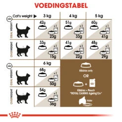 Royal Canin Ageing 12+ Kat 4kg -ROYAL CANIN Winkel 9ceb39e837ba7480077b21230bc47074a9280873228e651612153a1f21d0b998 1