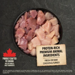 Acana Classics Prairie Poultry Hond 6kg -ROYAL CANIN Winkel Acana Classics Prairy Poultry Dog 2 3