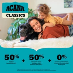 Acana Classics Wild Coast Hond 11,4kg -ROYAL CANIN Winkel Acana Classics Wild Coast Dog 3 1