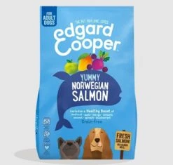 Edgard & Cooper Edgard&Cooper Hondenvoer Met Vis - 7kg