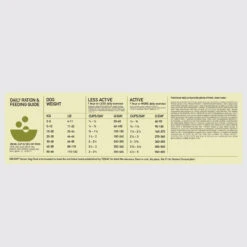 Orijen Whole Prey Senior Hond 11,4kg -ROYAL CANIN Winkel Orijen Senior Dog Dosage 2