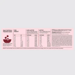 Orijen Whole Prey Small Breed Hond 1,8kg 7 Orijen Whole Prey Small Breed Hond 1,8kg -ROYAL CANIN Winkel Orijen Small Breed Adult Dog Dosage