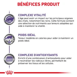 Royal Canin Mature Consult Balance Kattenvoer 12x85g -ROYAL CANIN Winkel RC VET WET CatMatConsBal 2 FR