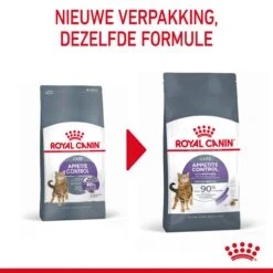 Royal Canin Appetite Control Kattenvoer 10kg -ROYAL CANIN Winkel Royal Canin Appetite Control Care Kat NL 03
