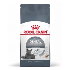 Royal Canin Dental Care Kattenvoer 8kg