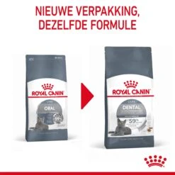 Royal Canin Dental Care Kattenvoer 8kg -ROYAL CANIN Winkel Royal Canin Dental Care Kat NL 03 1