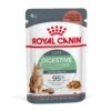 Royal Canin Digestive Care Natvoer In Gravy Kattenvoer 12x85g -ROYAL CANIN Winkel Royal Canin Digestive Care Gravy Cat 1 1
