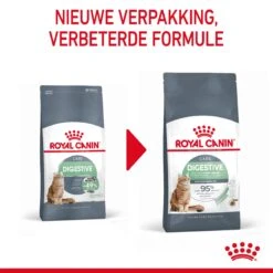 Royal Canin Digestive Care Kattenvoer 4kg -ROYAL CANIN Winkel Royal Canin Digestive Care Kat NL 03
