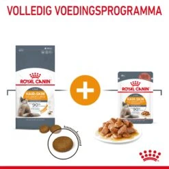 Royal Canin Hair & Skin Care Kattenvoer 10kg 17 Royal Canin Hair & Skin Care Kattenvoer 10kg -ROYAL CANIN Winkel Royal Canin Hair Skin Care Kat NL 04