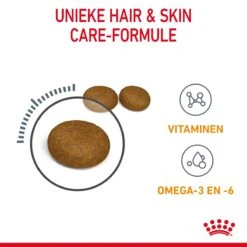 Royal Canin Hair & Skin Care Kattenvoer 10kg 18 Royal Canin Hair & Skin Care Kattenvoer 10kg -ROYAL CANIN Winkel Royal Canin Hair Skin Care Kat NL 05