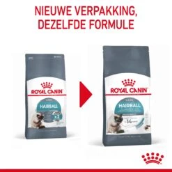 Royal Canin Hairball Care Kattenvoer 4kg -ROYAL CANIN Winkel Royal Canin Hairball Care Kat NL 03