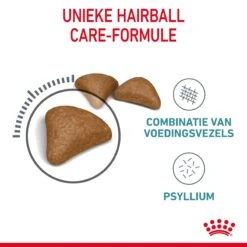 Royal Canin Hairball Care Kattenvoer 4kg -ROYAL CANIN Winkel Royal Canin Hairball Care Kat NL 05
