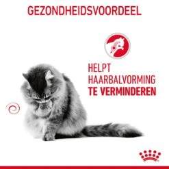 Royal Canin Hairball Care Kattenvoer 4kg -ROYAL CANIN Winkel Royal Canin Hairball Care Kat NL 07
