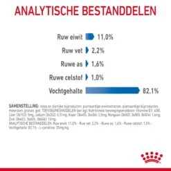 Royal Canin Light Weight Care Natvoer In Jelly Kattenvoer 12x85g -ROYAL CANIN Winkel Royal Canin Light Weight Care Jelly Kat NL 09
