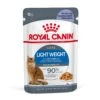 Royal Canin Light Weight Care Natvoer In Jelly Kattenvoer 12x85g -ROYAL CANIN Winkel Royal Canin Light Weight Jelly Cat 2
