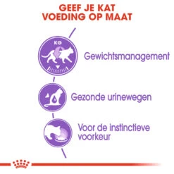 Royal Canin Sterilised In Jelly Kattenvoer 12x85g 10 Royal Canin Sterilised In Jelly Kattenvoer 12x85g -ROYAL CANIN Winkel Royal Canin Sterilised Jelly Kat NL 3