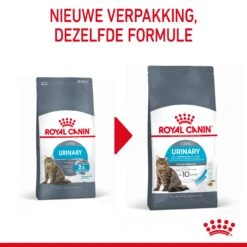Royal Canin Urinary Care Kattenvoer 4kg -ROYAL CANIN Winkel Royal Canin Urinary Care Kat NL 03