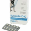 Synbiotic D-C 50 Caps -ROYAL CANIN Winkel a46dbc9df25df3cda17f9c11c0717db357a89321ed08e75be222411f704b853a
