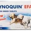 Synoquin Efa Large Breed Tasty 4X30Tabl -ROYAL CANIN Winkel ac89662ed53206f695d1d256652bbe21f4f1420b682d2bb92201f242300c035d