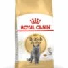 Royal Canin British Shorthair 34 - Kattenvoer - 4kg -ROYAL CANIN Winkel afc19574b28a648079ac9c534146bd06d85f42ca56dfc77351cff66cf53fdce9