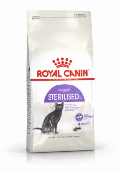 Royal Canin Sterilised Kattenvoer 2kg