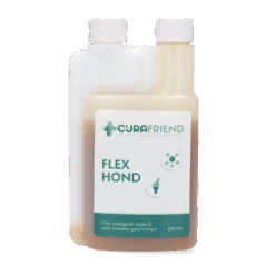 Curafriend Flex Hond 250ml