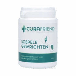 Curafriend Soepele Gewrichten 100g