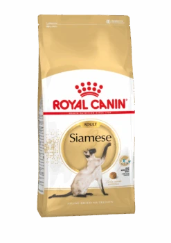 Royal Canin Siamese 38 - Kattenvoer - 4kg