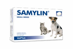 Samylin Small Breed 30 Tabl