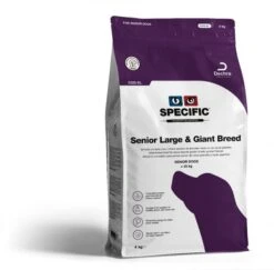 Specific Cgd-xl Senior Large & Giant Hond 4kg