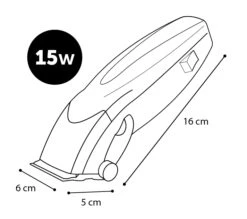 Flamingo Tondeuse Medusa Zwart 15w Met Snoer 8 Flamingo Tondeuse Medusa Zwart 15w Met Snoer -ROYAL CANIN Winkel c96429d646ef55ddfc51fb252c52ec5bd10565c992f375f2c62ce7a7baf37ee0