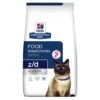 Hill's Prescription Diet Z/d Food Sensitivities Kattenvoer 1.5kg -ROYAL CANIN Winkel c9a7c53ab2daf8ea3af130bbc5816039e5741662815fa4b308606aa856f27bc4