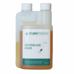 Curafriend Gevoelige Huid 250ml