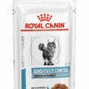 Royal Canin Sensitivity Control - Kattenvoer Met Kip - 12x 85g -ROYAL CANIN Winkel cat high definition cat sensitivitycontrol pouch