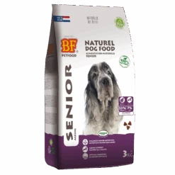 Biofood Bf Petfood Senior Hondenvoer 3kg