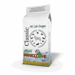 Farm Food He Classic Puppy/mini 12kg