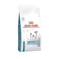 Royal Canin Skin Care Small Dog - Hondenvoer - 2kg
