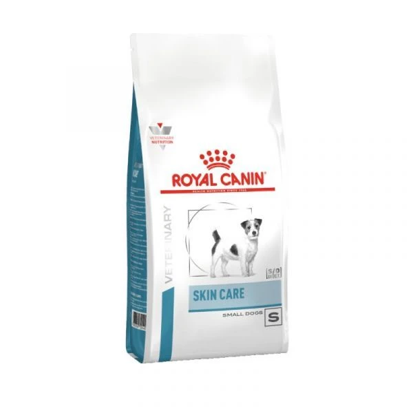 Royal Canin Skin Care Small Dog - Hondenvoer - 2kg 3 Royal Canin Skin Care Small Dog - Hondenvoer - 2kg
