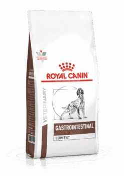 Royal Canin Gastro Intestinal Low Fat - Hondenvoer - 6kg